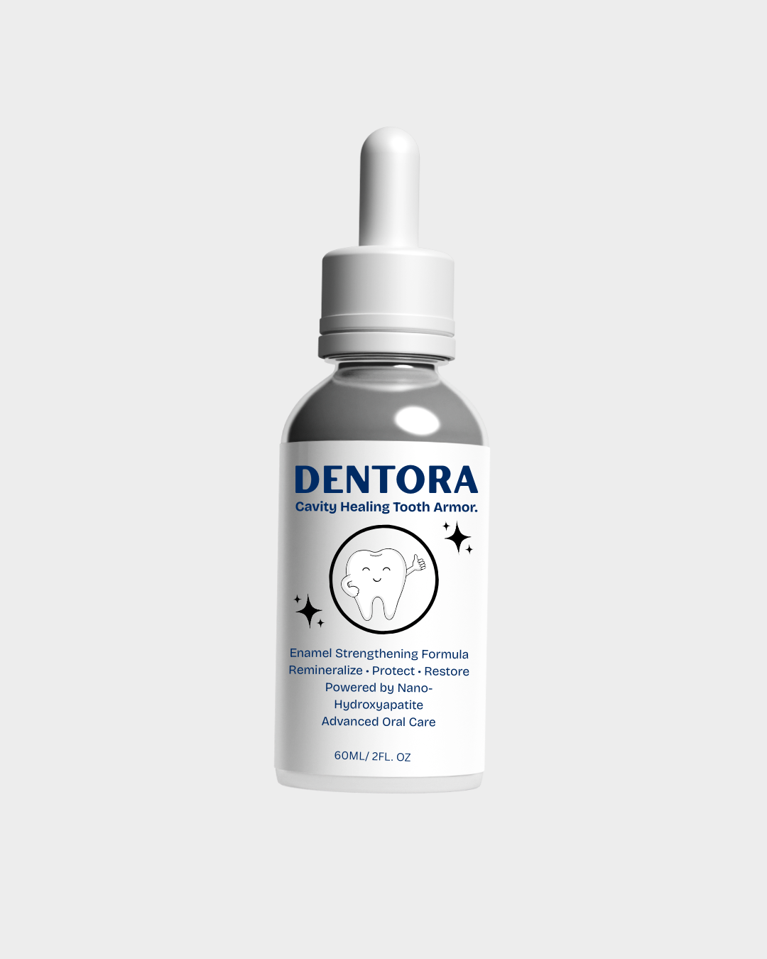 Dentora Radiant Smile Serum™