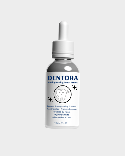 Dentora Radiant Smile Serum™